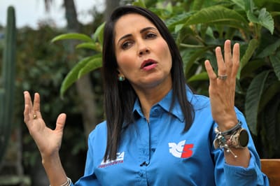 Luisa González