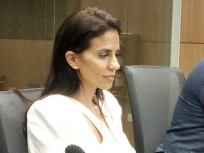 Yafit Ohana