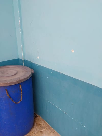 Balas en escuela de Paraiso