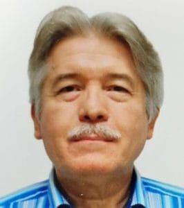 Bernal Jiménez.
