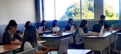 Evaluación se aplicó en setiembre y octubre del año anterior