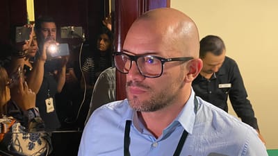 Miguel Guillén secretario general PLN