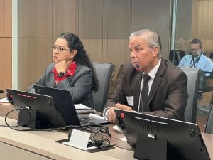 Róger Madrigal, presidente del Banco Central de Costa Rica. (Archivo/CRH).