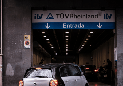TÜV Rheinland, compañía alemana con operaciones en España, también pre-ofertó. Foto tomada de: TÜV Rheinland