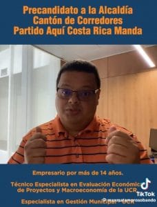El asesor del diputado grabó el video en el despacho.