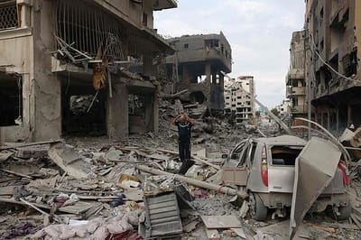 Gaza