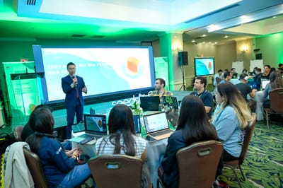 Huawei Seeds For The Future