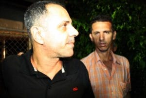 Juan Carlos Quesada, exgerente de la sucursal del Banco Nacional en Cóbano. (Archivo/CRH).