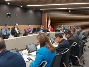 Comisión para el Control del Ingreso y Gasto Públicos. (Archivo/CRH).