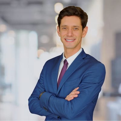 Daniel Rodríguez Maffioli