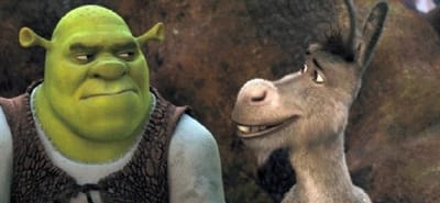 Shrek 5