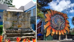 Instituto Tecnológico de Costa Rica y Universidad de Costa Rica. (Archivo/CRH).