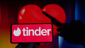 Tinder Matchmaker