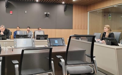 Ana Lucía Ramírez, directora ejecutiva de Infocom