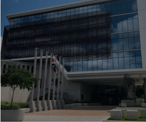 Edificio del Conassif y las superintendencias. (CRH).
