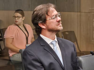 Federico Cruz.