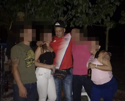 Novia de Diablo