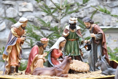 Pesebre