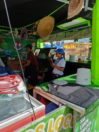 Carousel image