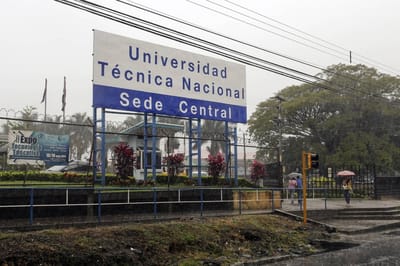 Universidad Técnica Nacional (UTN).