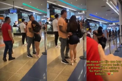 FOTO: (Captura video de TikTok)