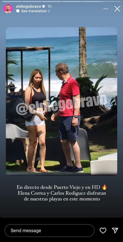 FOTO: Diego Bravo.