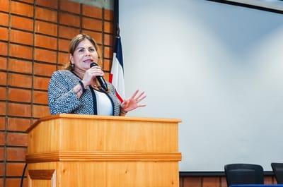 Yorleny Porras Calvo deja el cargo como jerarca del Departamento de Desarrollo Curricular del Ministerio de Educación Pública (MEP).