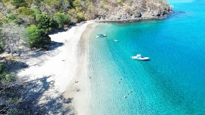 Playa Calzón de Pobre