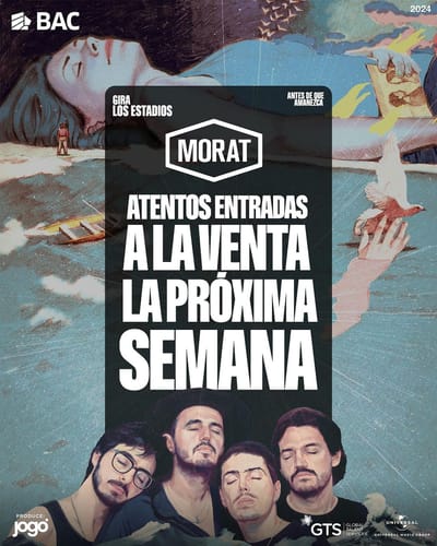 FOTO: (Cortesía Jogo)