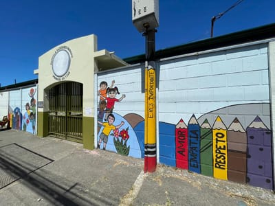 Fotos: Marco Monge