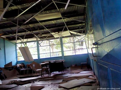 MEP contabiliza 849 órdenes sanitarias vigentes en escuelas y colegios.