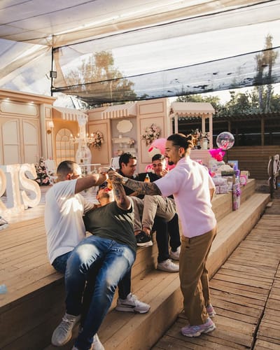 Carousel image
