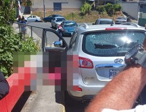 Un hombre murió baleado en La Unión de Cartago. Imagen con fines ilustrativios.