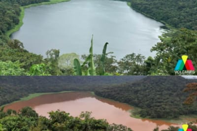 FOTO: (Volcanes Sin Fronteras)