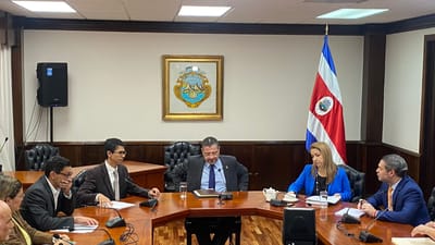 Consejo de Gobierno