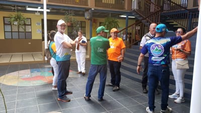 Elecciones municipales