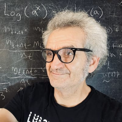 Tomás de Camino