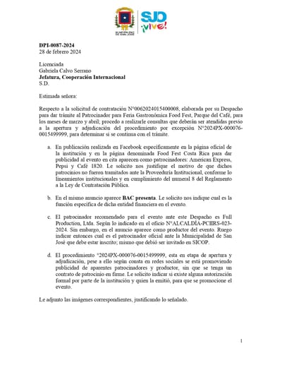 Carousel image