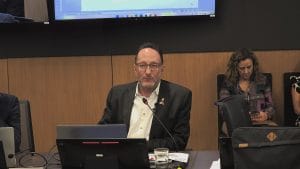 Eliécer Feinzaig, diputado del PLP. (Archivo/CRH).