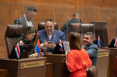 Fracción del PUSC.