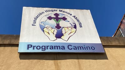 Fundación Manos Abiertas
