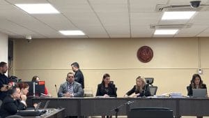 Juicio de caso "Pancho Villa".