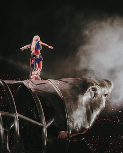 Carousel image