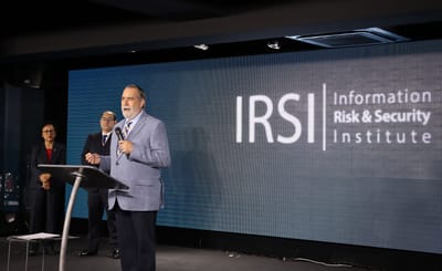 Mauricio Nanne, CEO de SISAP
