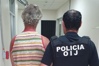 FOTO: (Cortesía OIJ)