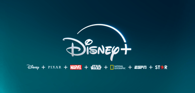 Disney+