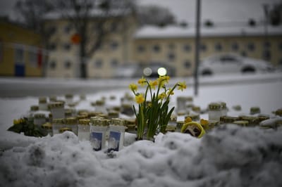 (Photo by Olivier MORIN / AFP)
