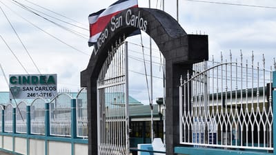 Liceo de San Carlos