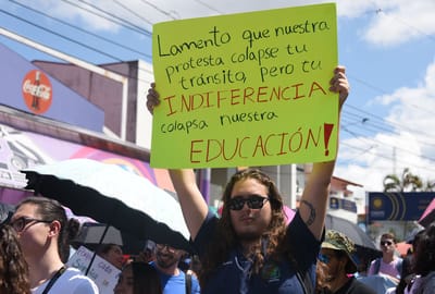 Imagen con fines ilustrativos. Foto: UCR