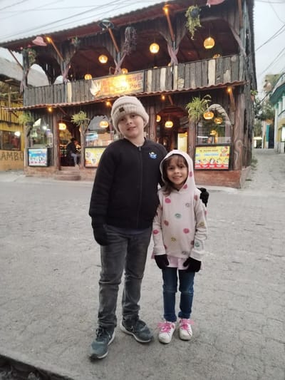 Carousel image